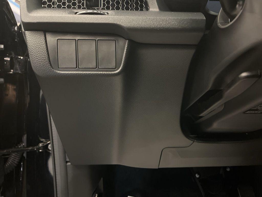 used 2026 Honda CR-V car, priced at $29,999