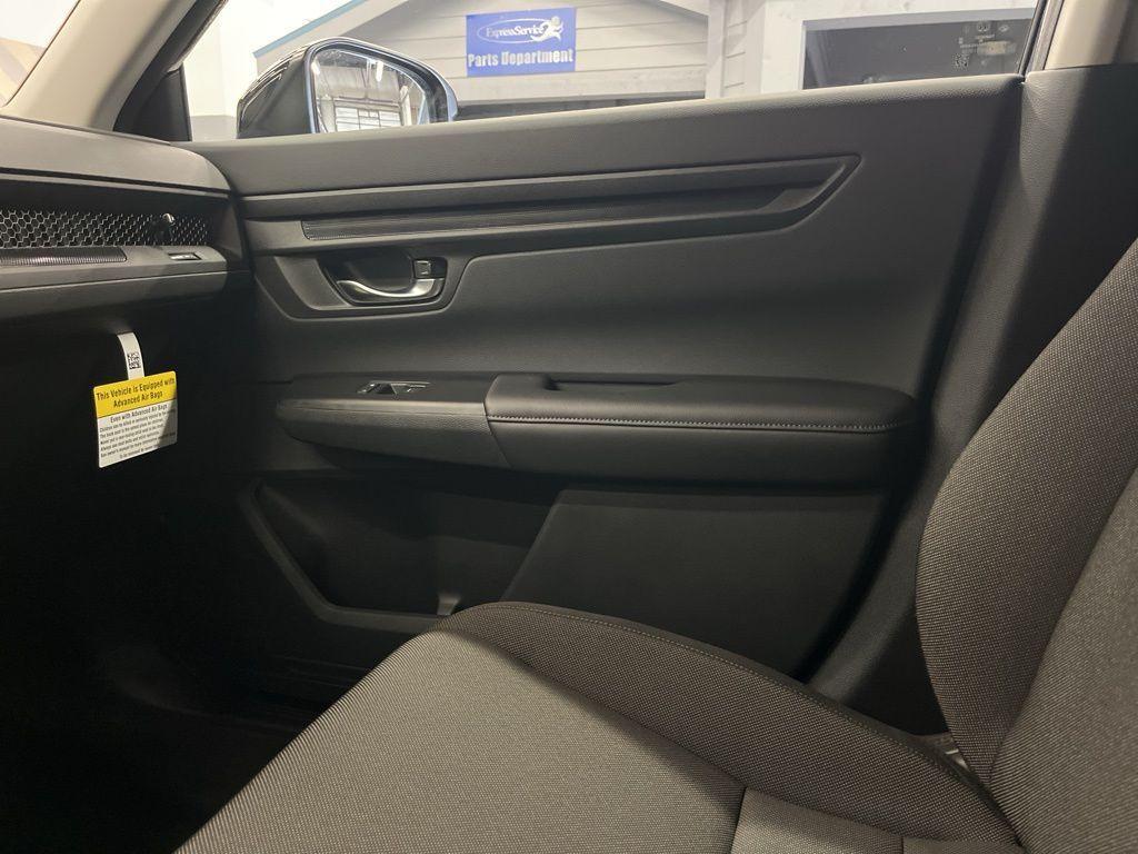 used 2026 Honda CR-V car, priced at $29,999