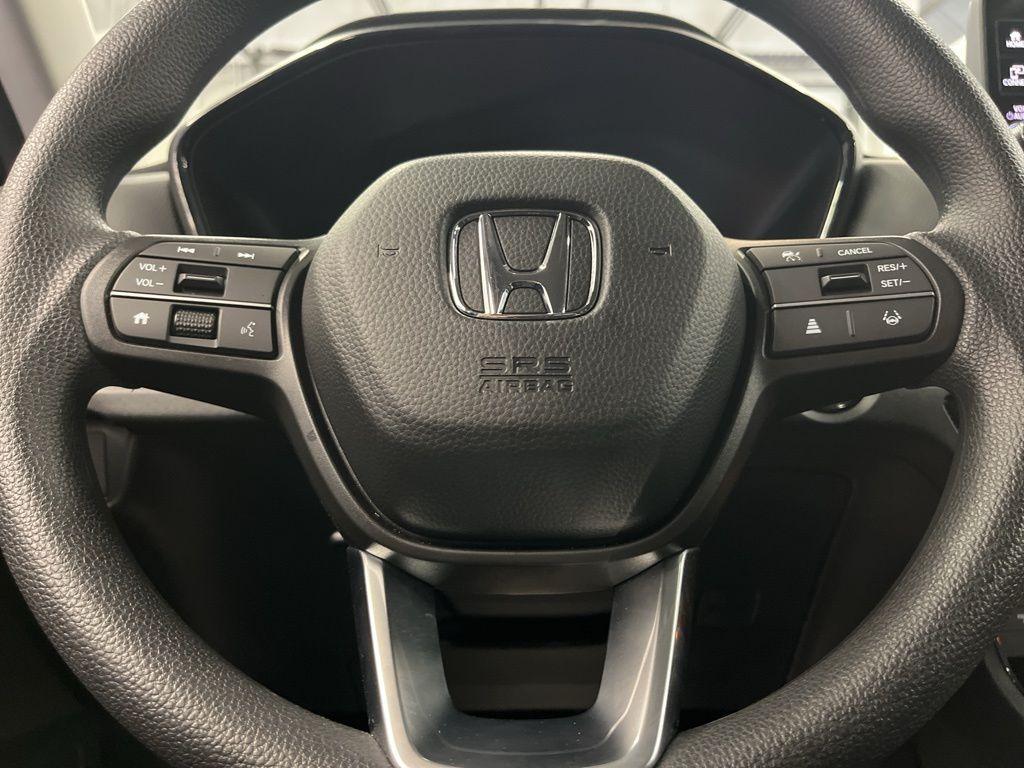 used 2026 Honda CR-V car, priced at $29,999