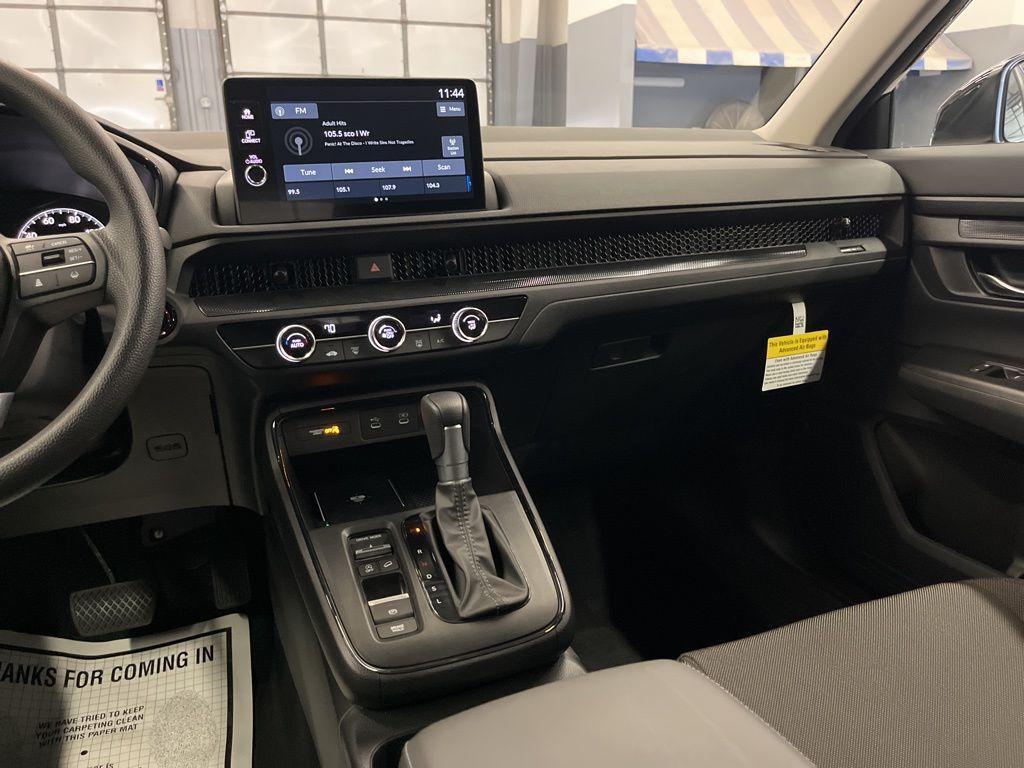 used 2026 Honda CR-V car, priced at $29,999