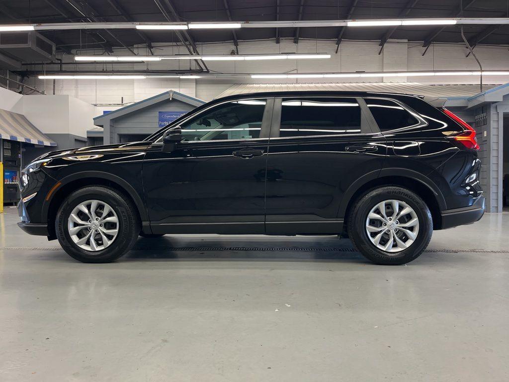 used 2026 Honda CR-V car, priced at $29,999
