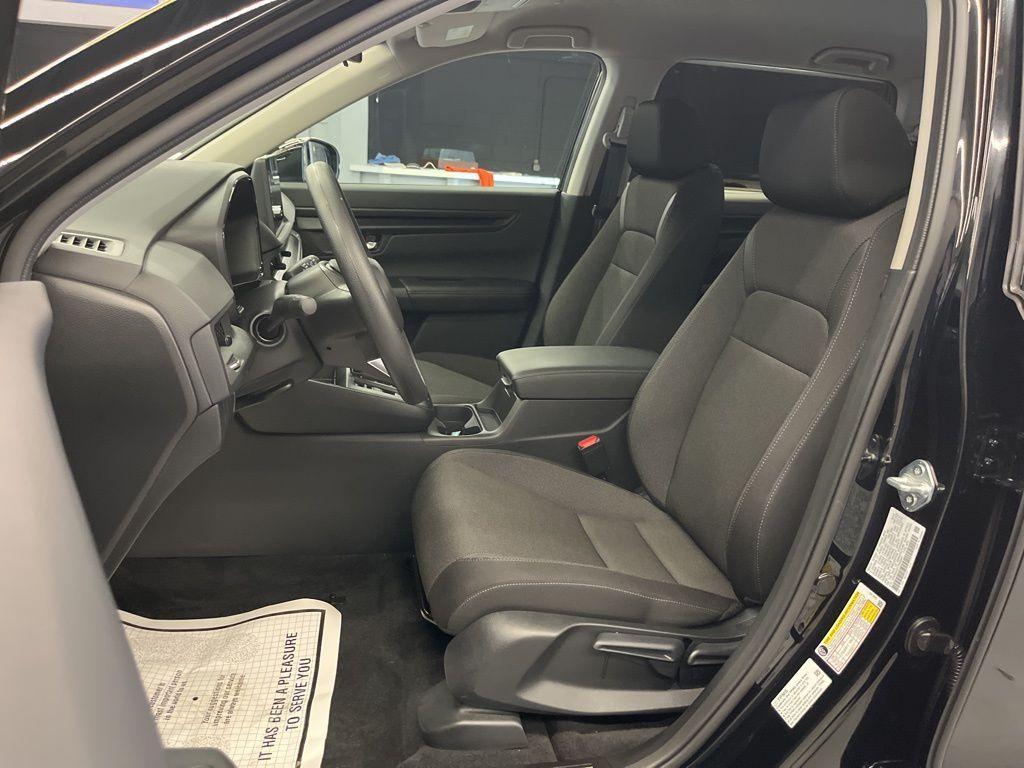 used 2026 Honda CR-V car, priced at $29,999