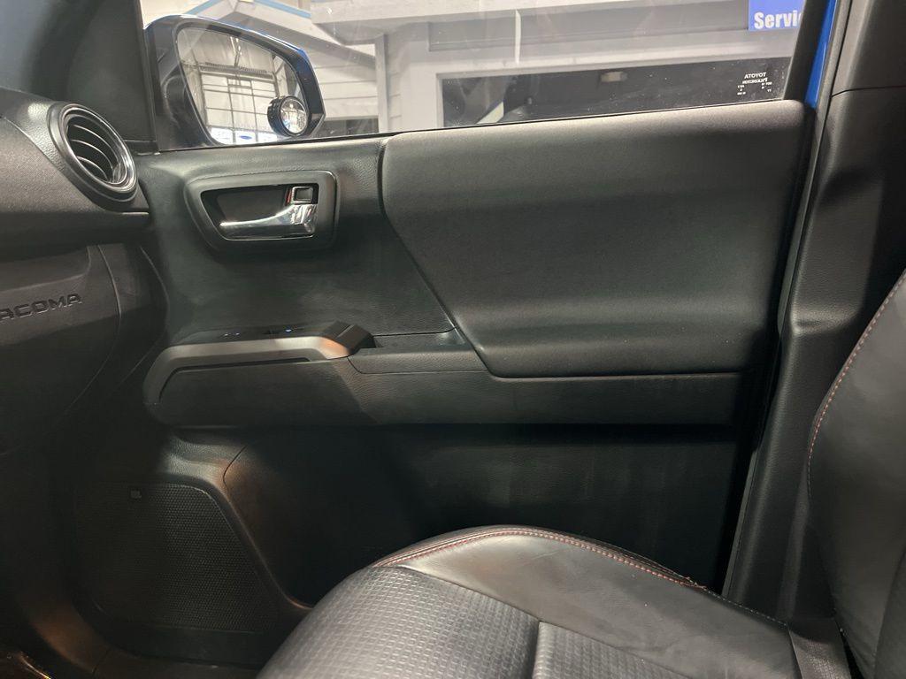 used 2019 Toyota Tacoma car, priced at $41,999