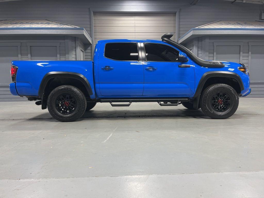 used 2019 Toyota Tacoma car, priced at $41,999