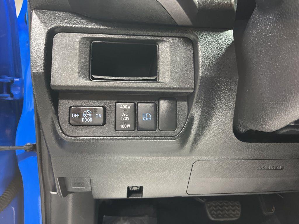 used 2019 Toyota Tacoma car, priced at $41,999