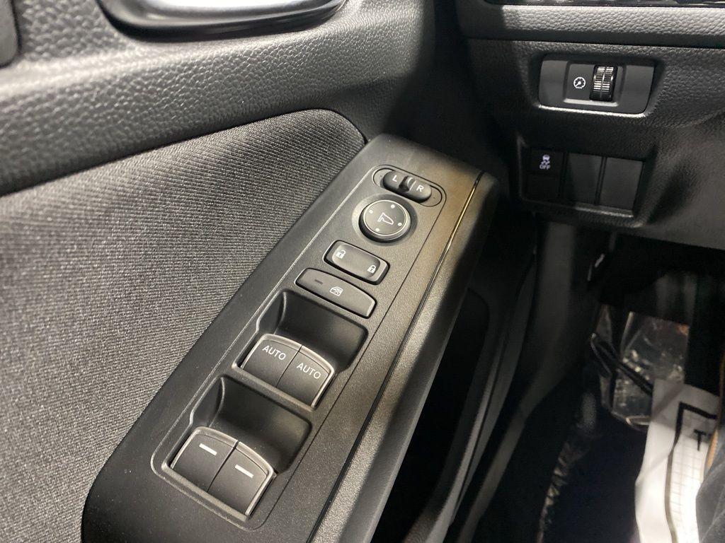 used 2026 Honda Civic car, priced at $26,999