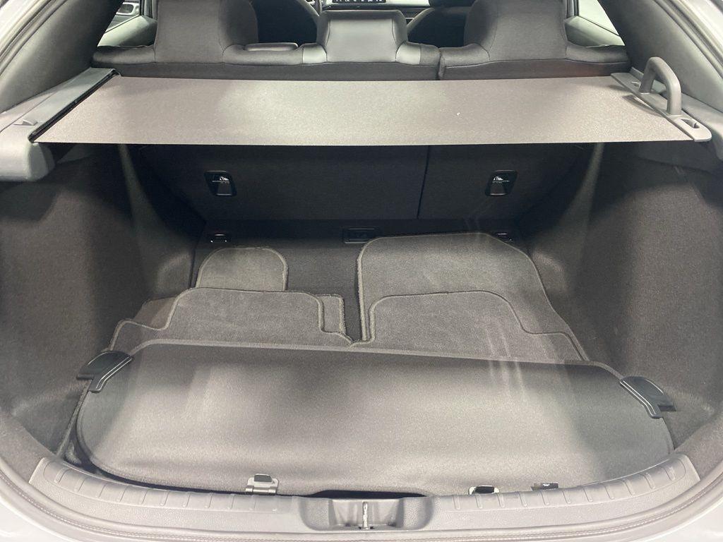 used 2026 Honda Civic car, priced at $26,999