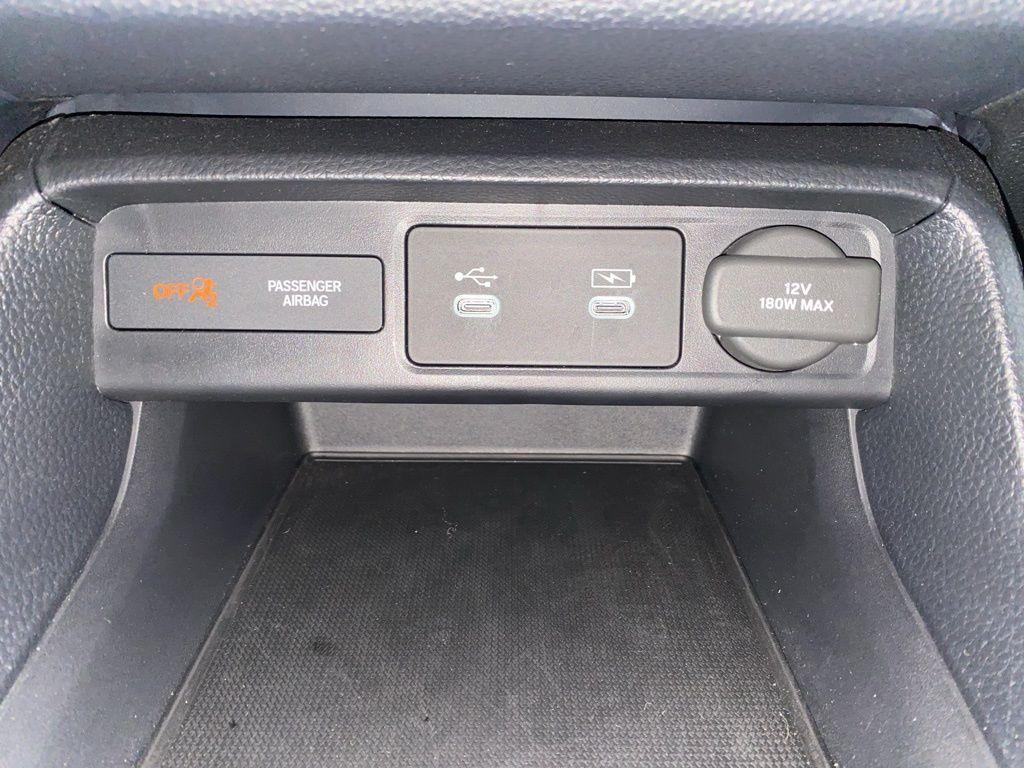 used 2026 Honda Civic car, priced at $26,999