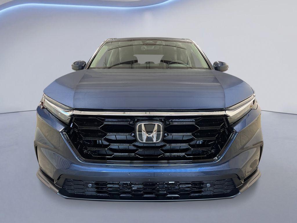 new 2026 Honda CR-V car, priced at $38,350