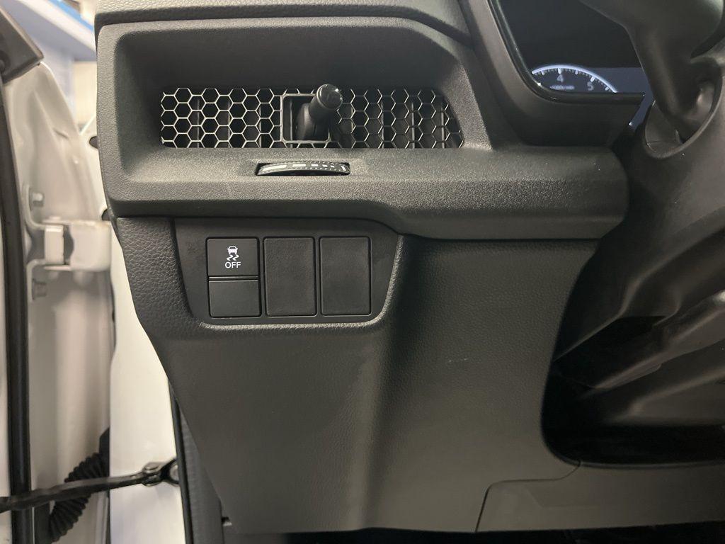 used 2023 Honda CR-V car, priced at $28,999