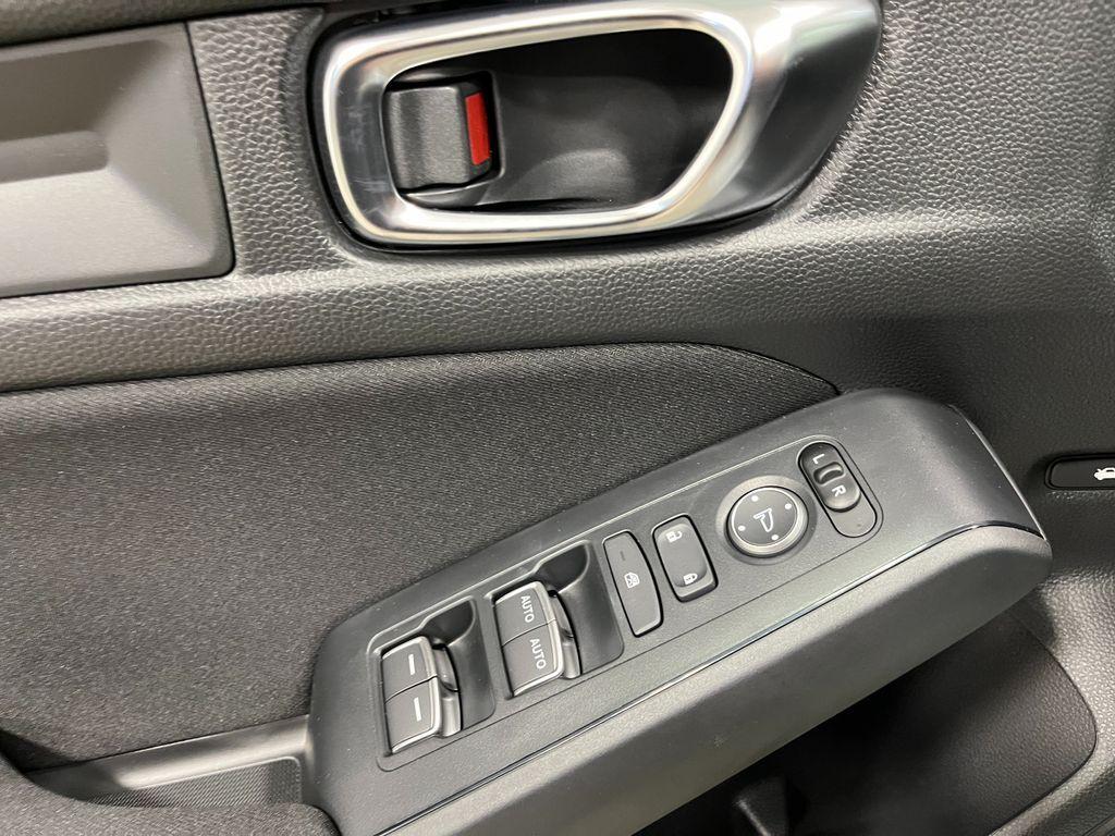 new 2026 Honda Civic car, priced at $28,302
