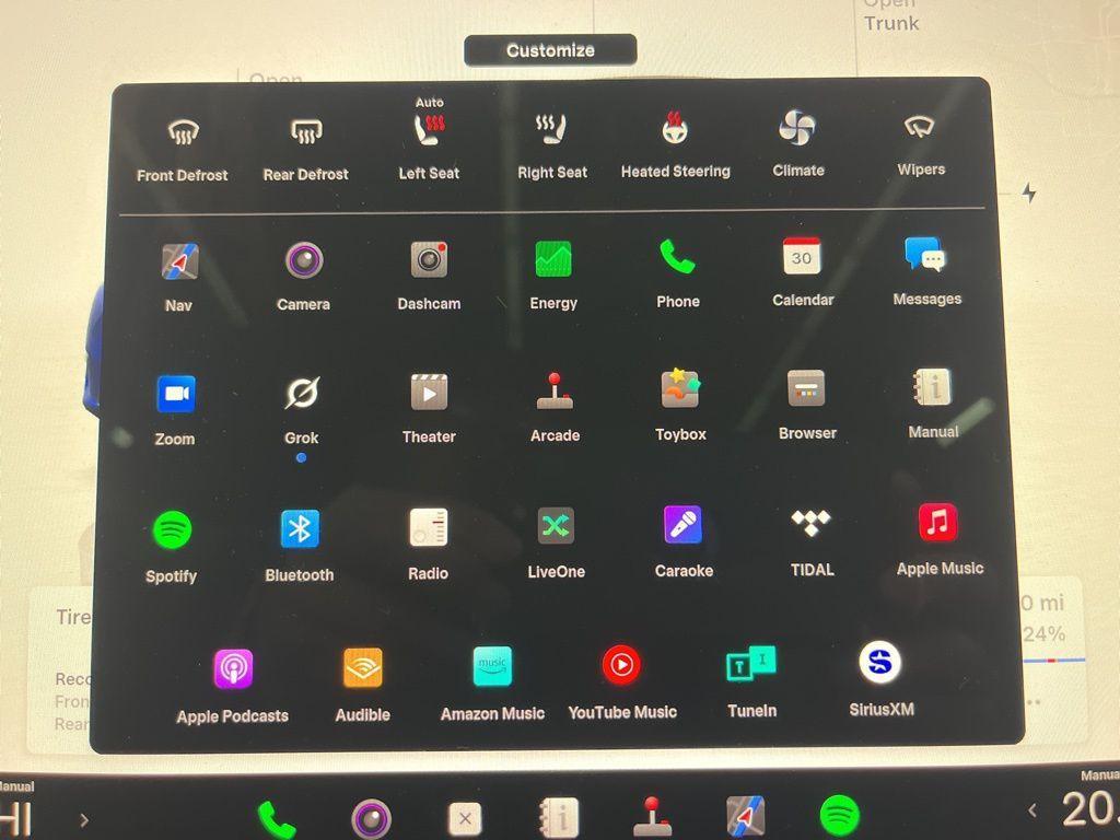 used 2022 Tesla Model Y car, priced at $29,999