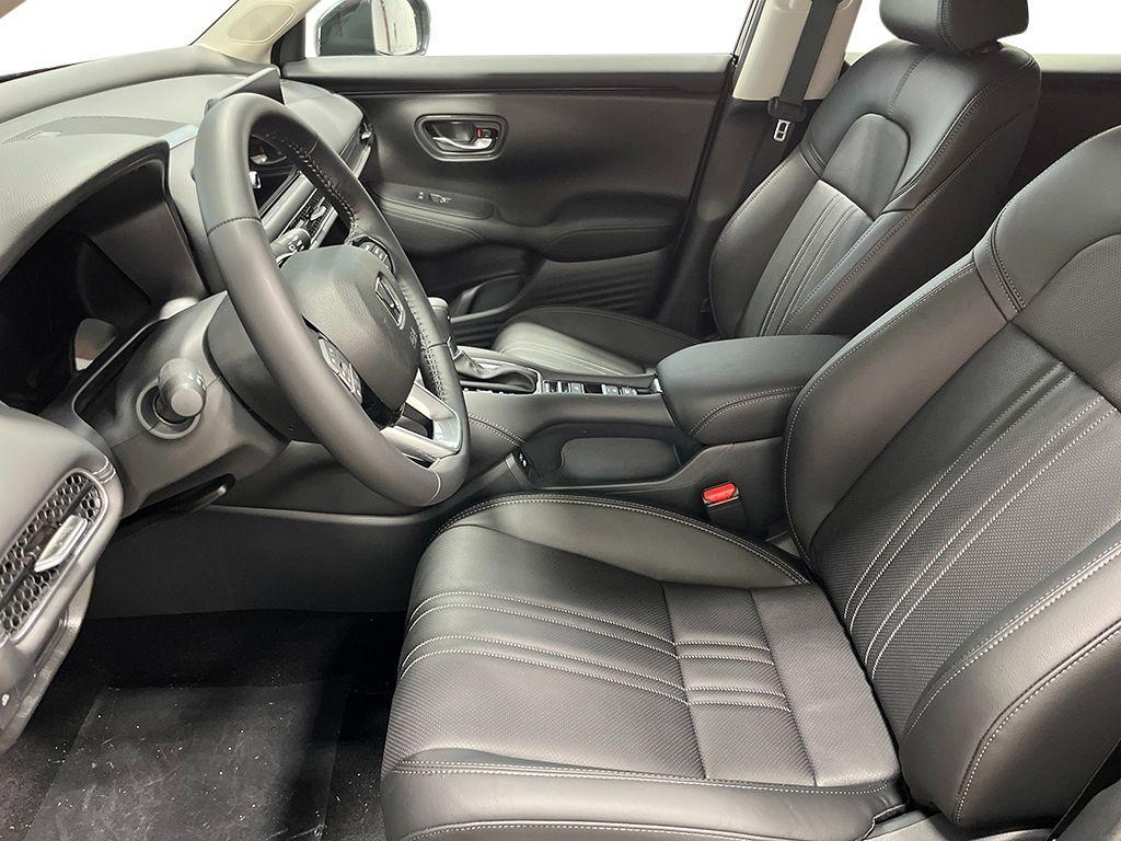 new 2026 Honda HR-V car, priced at $33,300