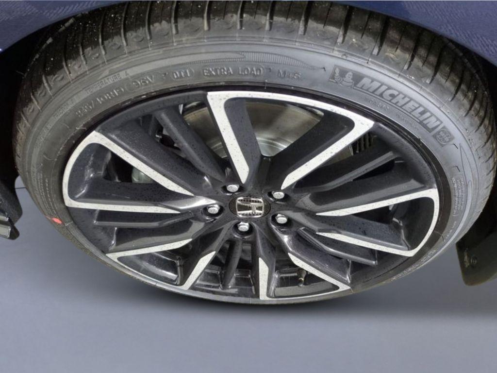 new 2026 Honda Accord Hybrid car, priced at $40,690