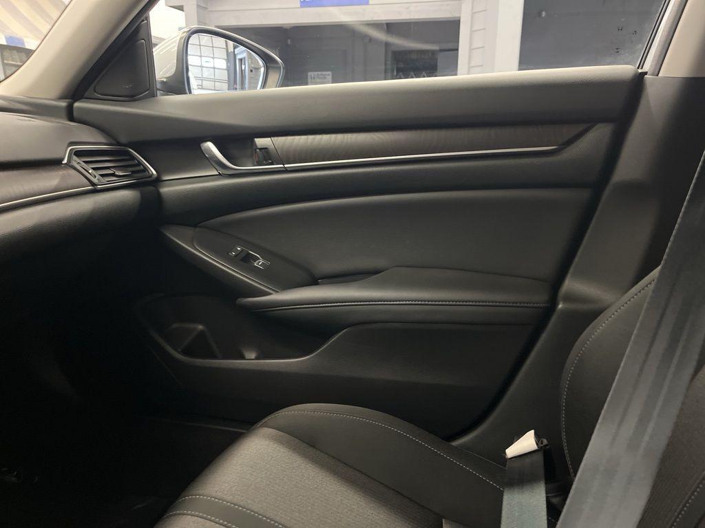 used 2020 Honda Accord car, priced at $22,999