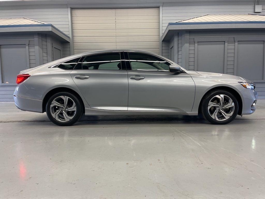 used 2020 Honda Accord car, priced at $22,999