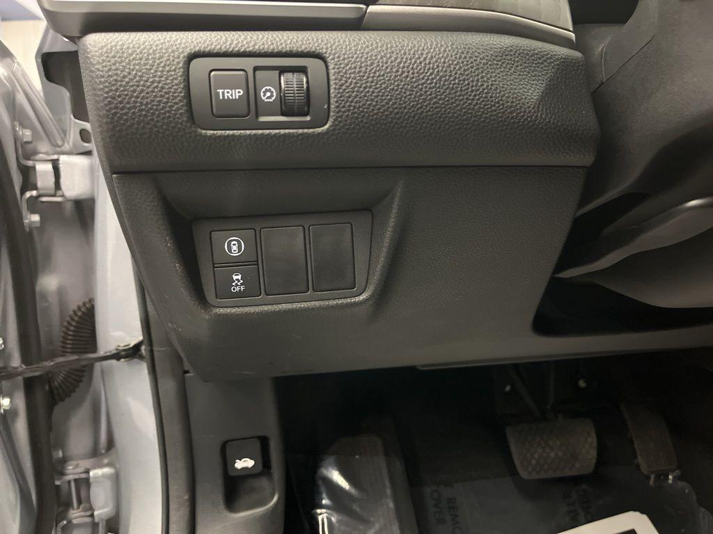 used 2020 Honda Accord car, priced at $22,999