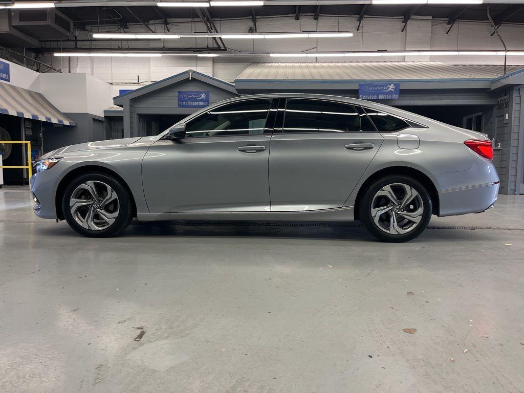 used 2020 Honda Accord car, priced at $22,999