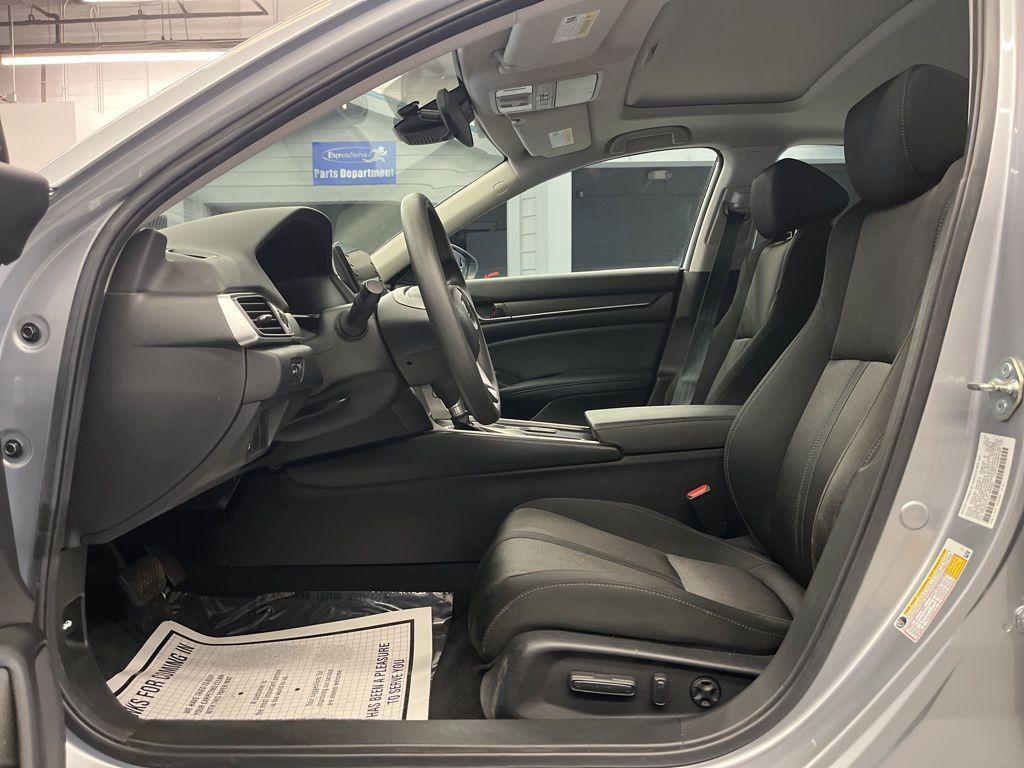 used 2020 Honda Accord car, priced at $22,999