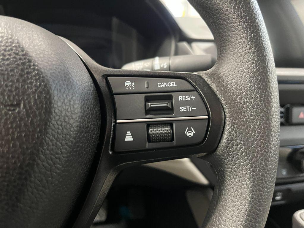 new 2026 Honda Accord car, priced at $32,345