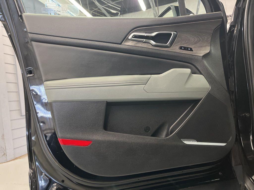 used 2023 Kia Sportage car, priced at $21,999