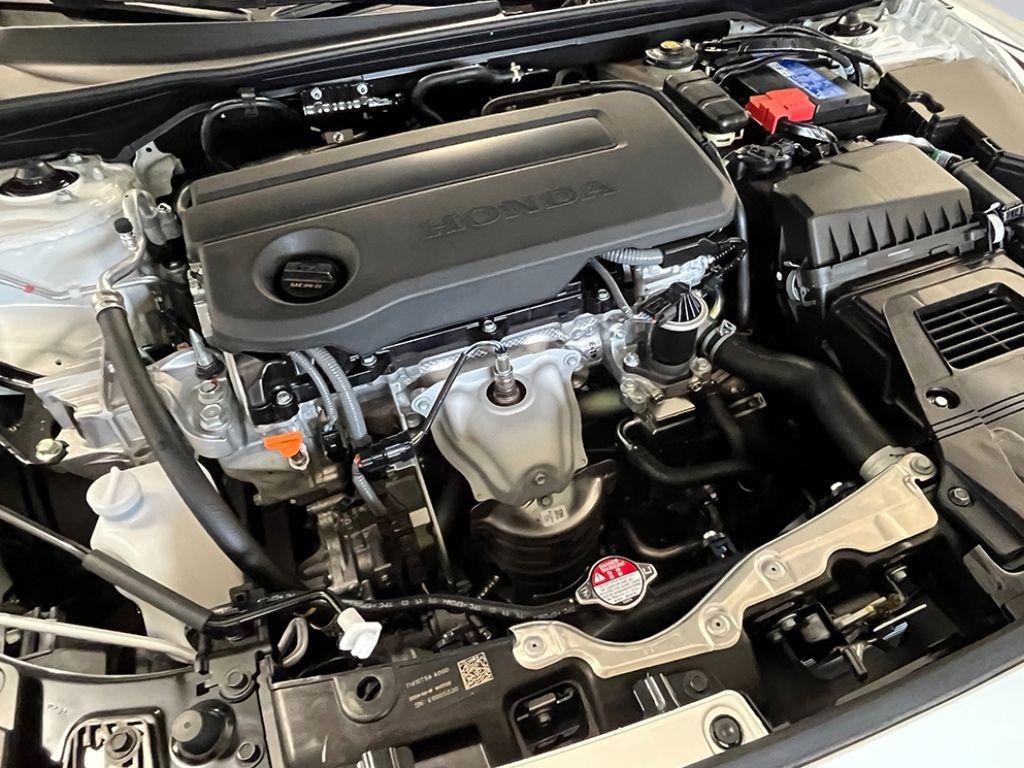 new 2026 Honda Civic car, priced at $28,757