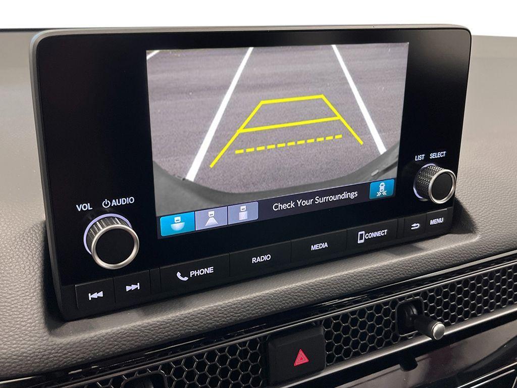 new 2026 Honda Civic car, priced at $28,757