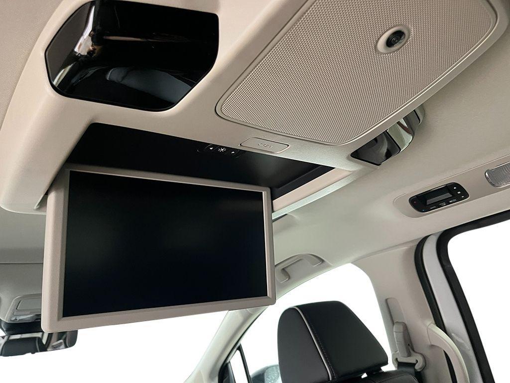 new 2026 Honda Odyssey car, priced at $50,020