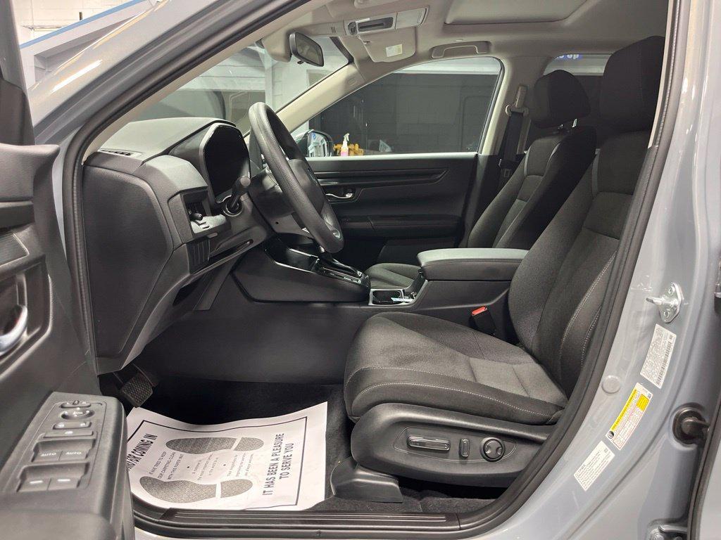 used 2026 Honda CR-V car, priced at $33,411