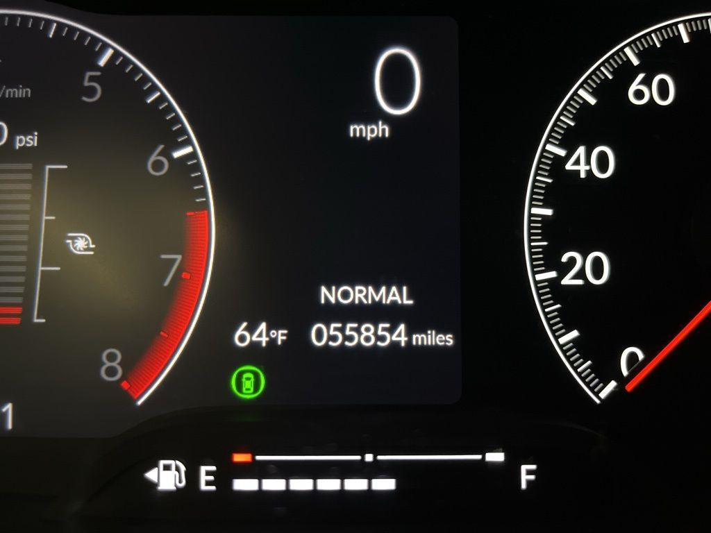 used 2022 Honda Civic Si car, priced at $26,999