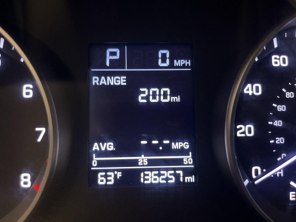 used 2017 Hyundai Elantra car, priced at $7,999