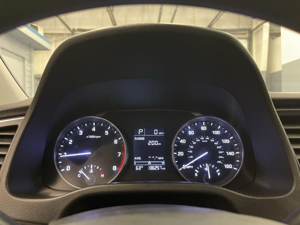 used 2017 Hyundai Elantra car, priced at $7,999