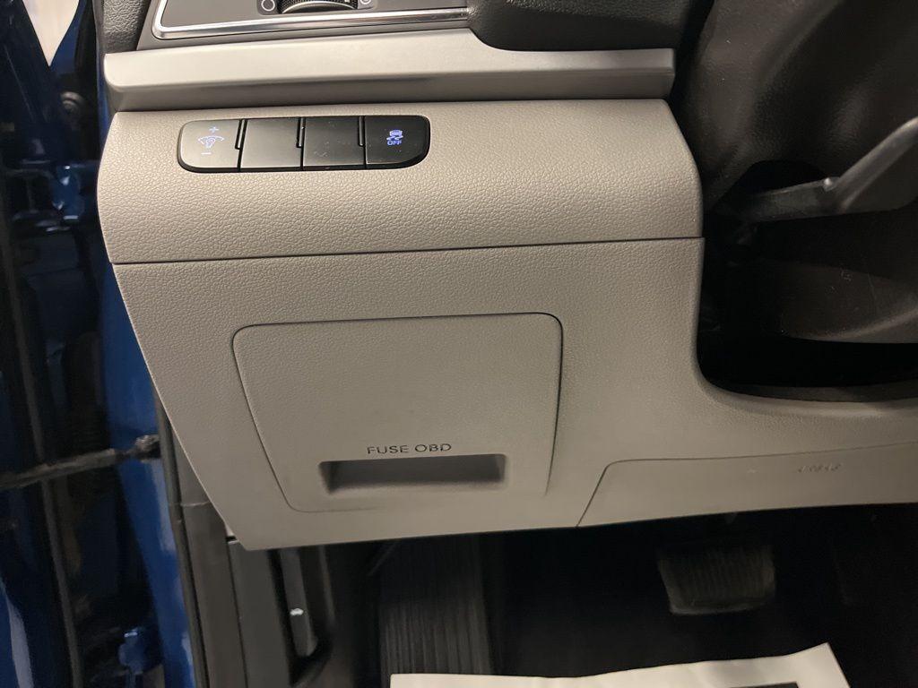 used 2017 Hyundai Elantra car, priced at $7,999