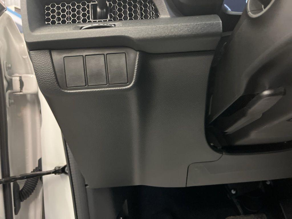 used 2026 Honda CR-V car, priced at $32,999