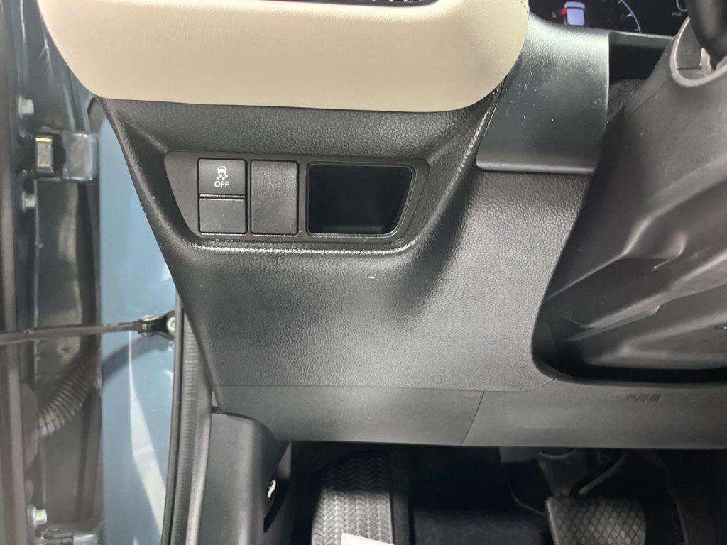 used 2024 Honda HR-V car, priced at $25,411