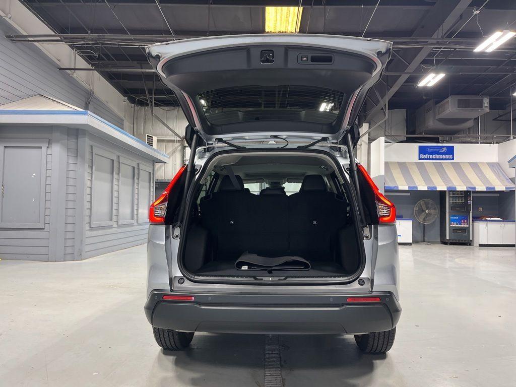 used 2026 Honda CR-V car, priced at $36,411