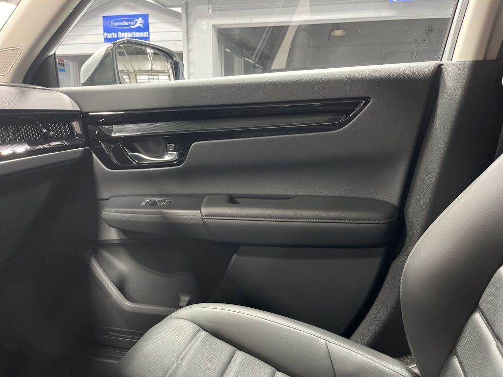 used 2026 Honda CR-V car, priced at $36,411