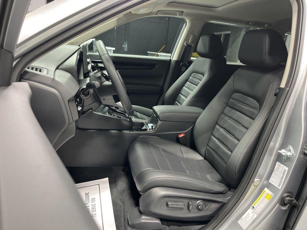 used 2026 Honda CR-V car, priced at $36,411