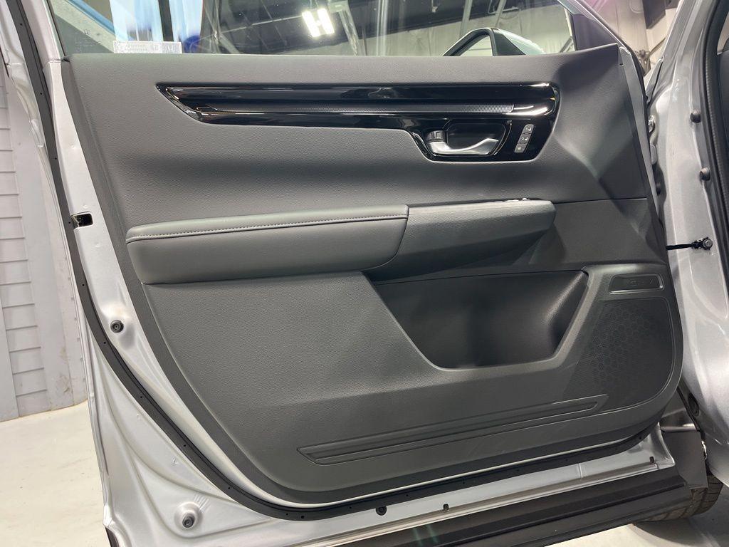 used 2026 Honda CR-V car, priced at $36,411
