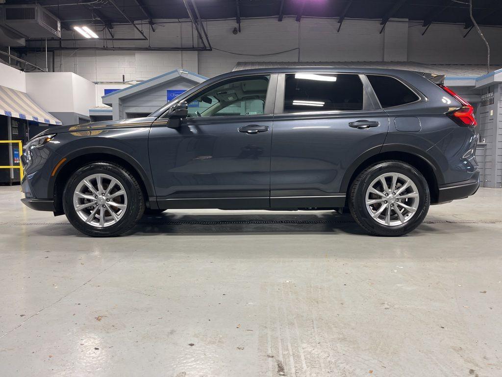 used 2023 Honda CR-V car, priced at $30,999