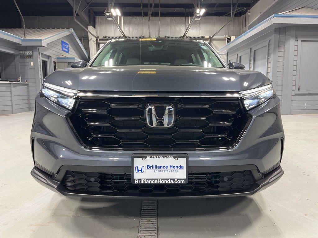used 2023 Honda CR-V car, priced at $30,999