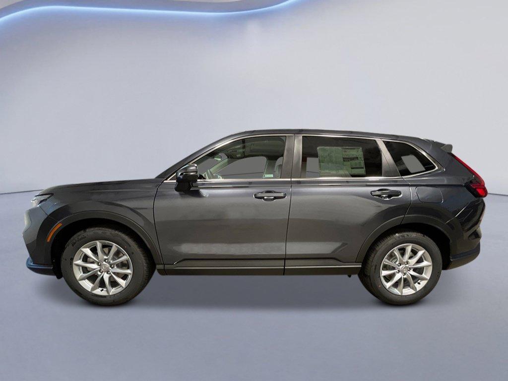 new 2027 Honda CR-V car, priced at $37,012