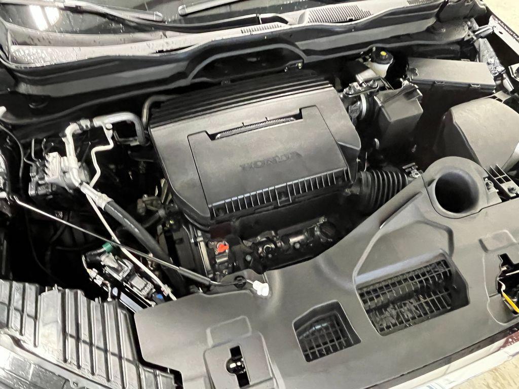 new 2026 Honda Pilot car, priced at $53,202