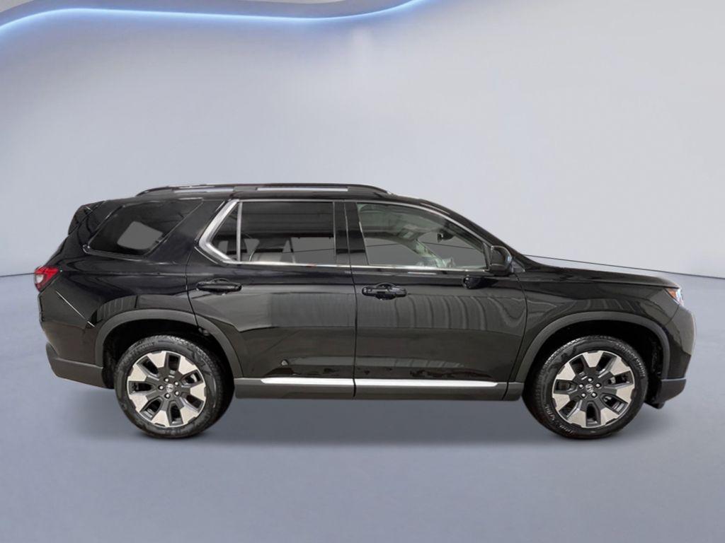 new 2026 Honda Pilot car, priced at $53,202