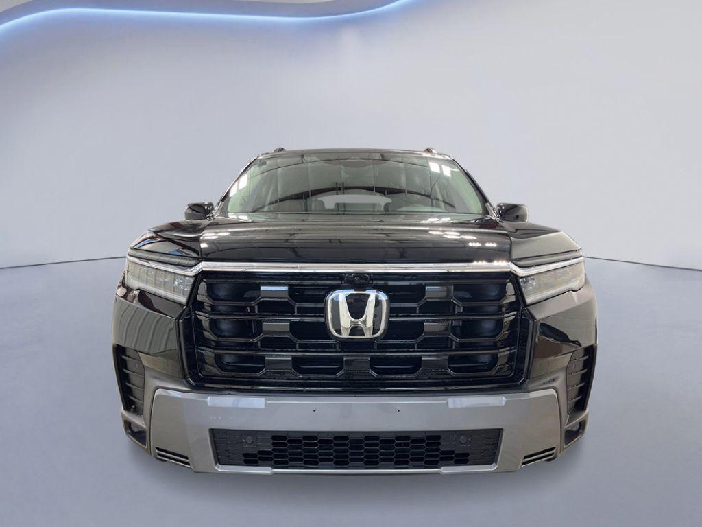 new 2026 Honda Pilot car, priced at $53,202