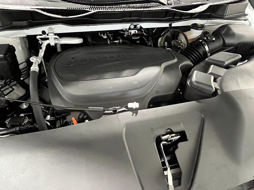 new 2026 Honda Odyssey car, priced at $49,445