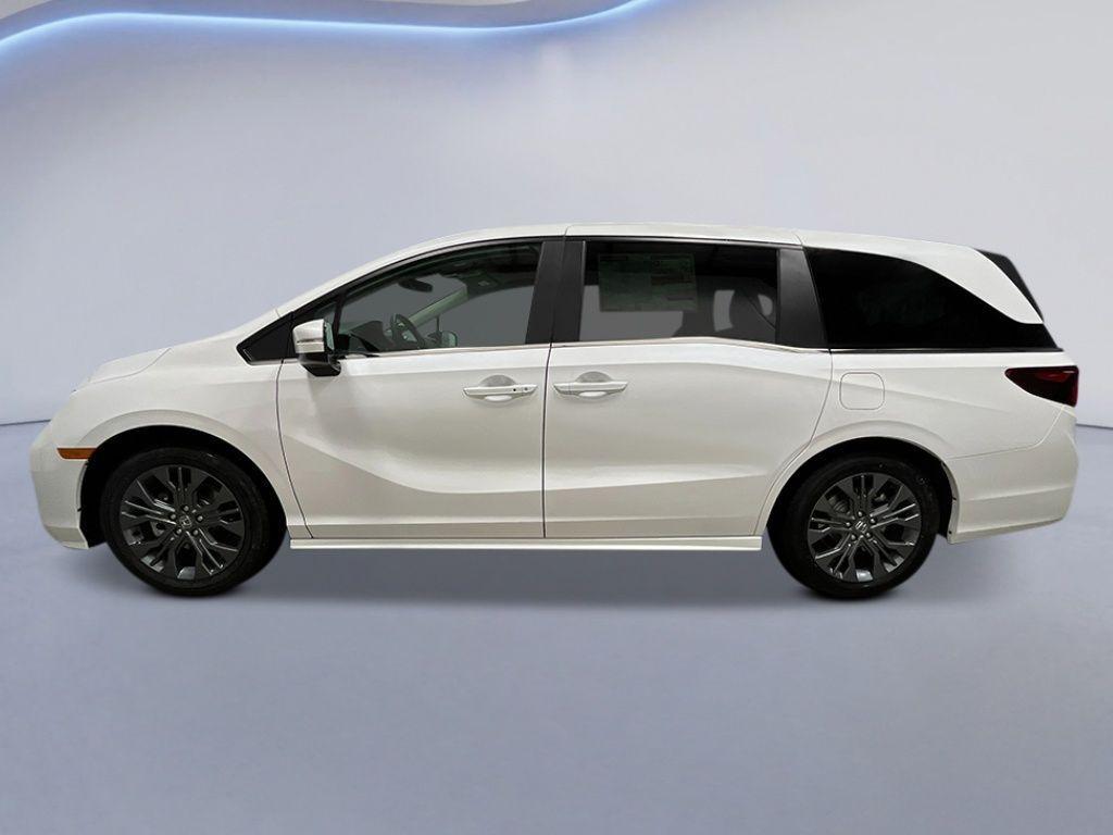 new 2026 Honda Odyssey car, priced at $49,445