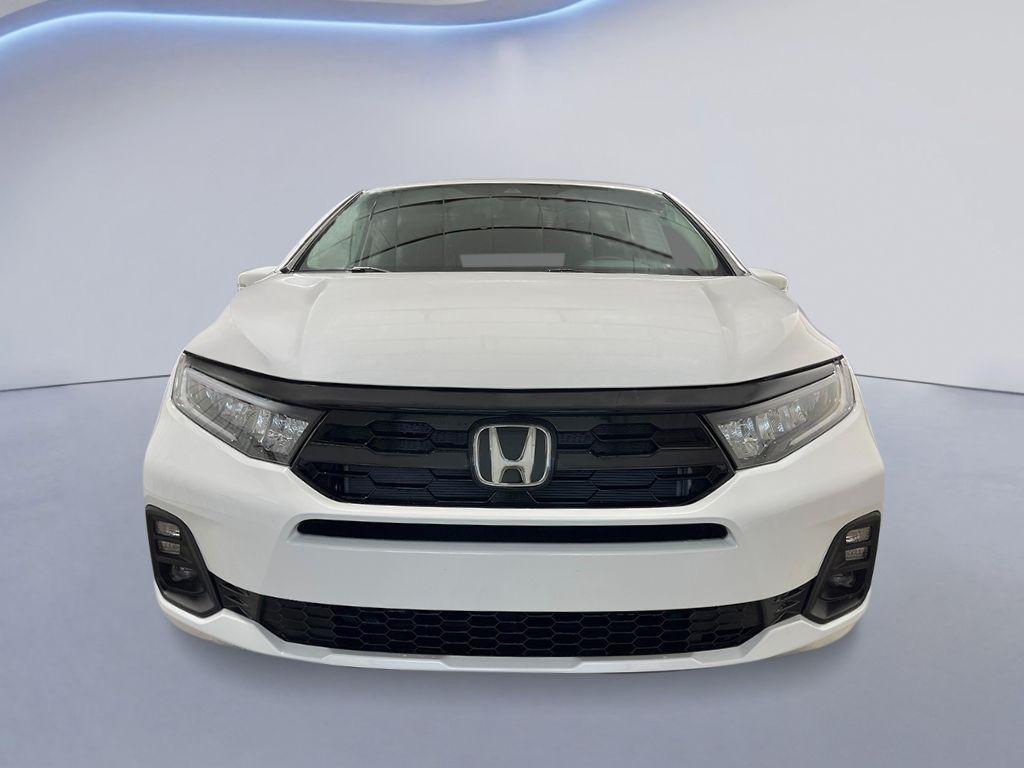 new 2026 Honda Odyssey car, priced at $49,445