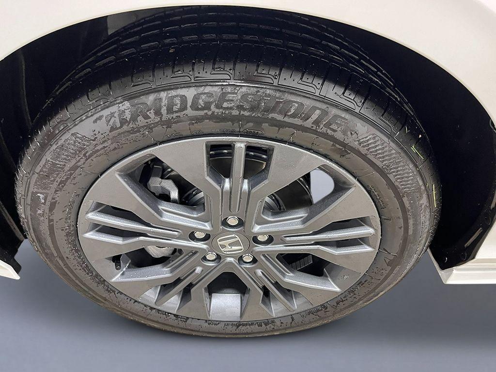 new 2026 Honda Odyssey car, priced at $49,445