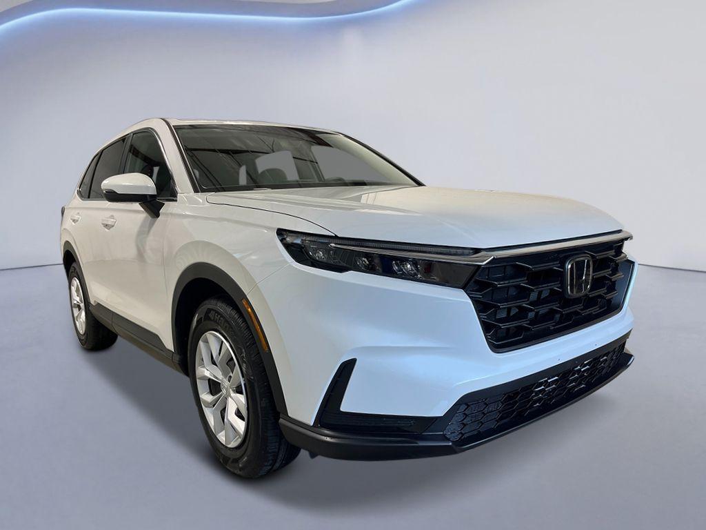 new 2026 Honda CR-V car, priced at $35,325